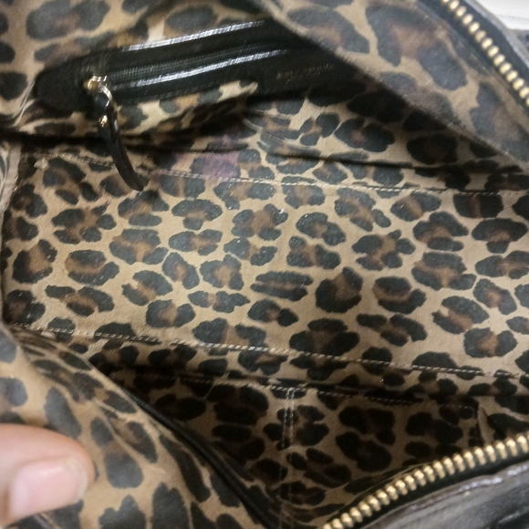 Kate Spade ♠️ satchel - Picture 6 of 9